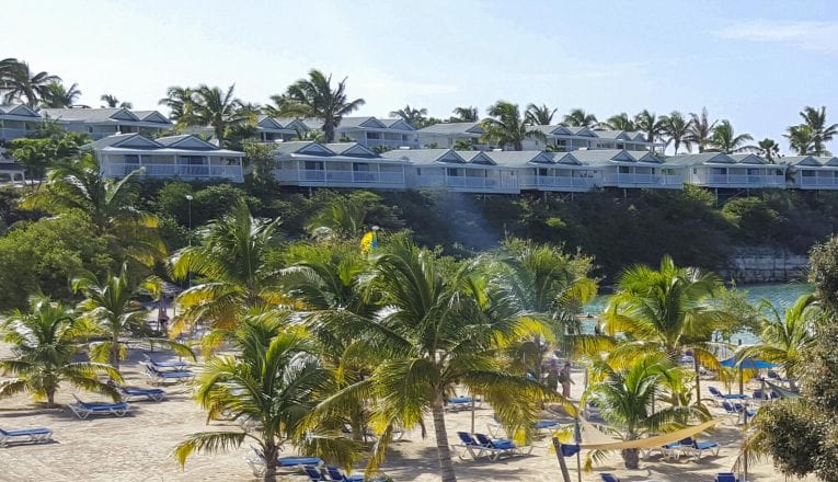 The Veranda Resort Antigua -  Waterfront Spa Suites Ocean Front (3)_001